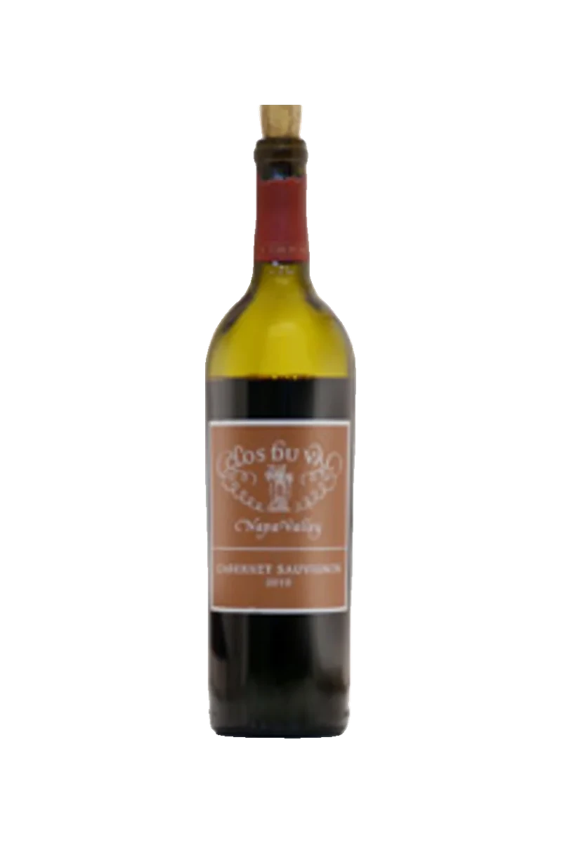 Clos du Val Cabernet Sauvignon
