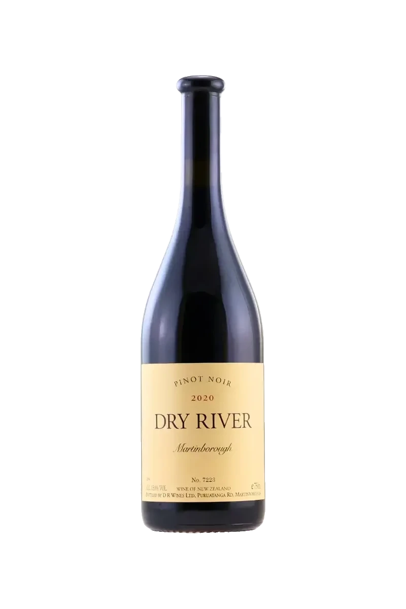 Dry River Pinot Noir
