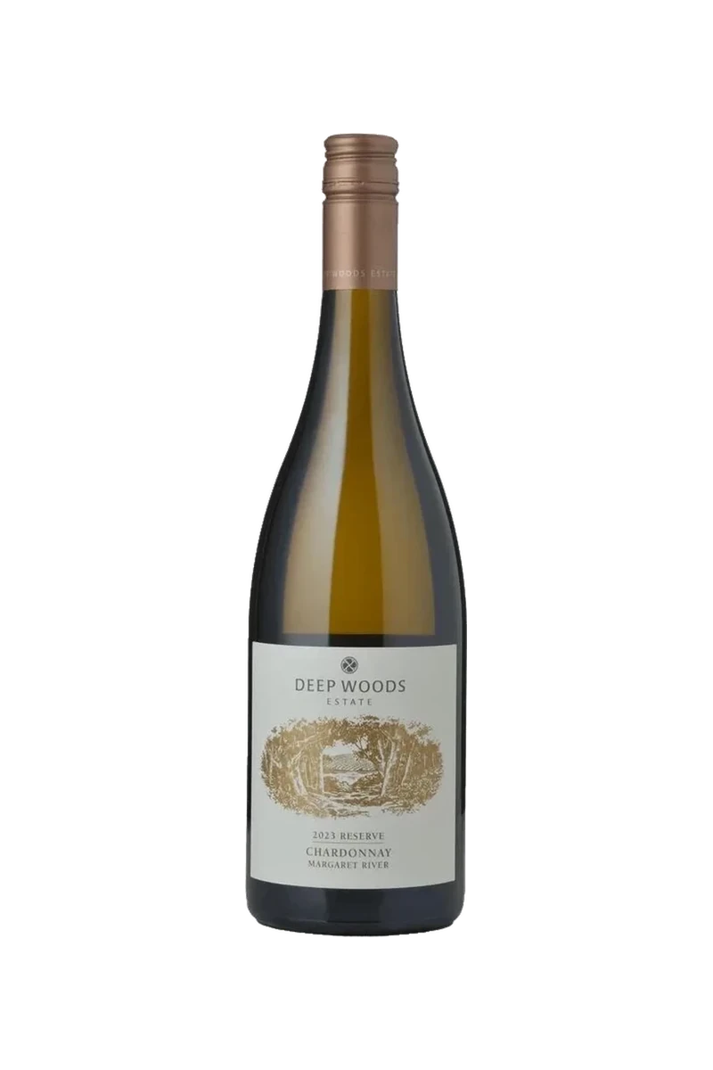 Deep Woods Estate Chardonnay Reserve