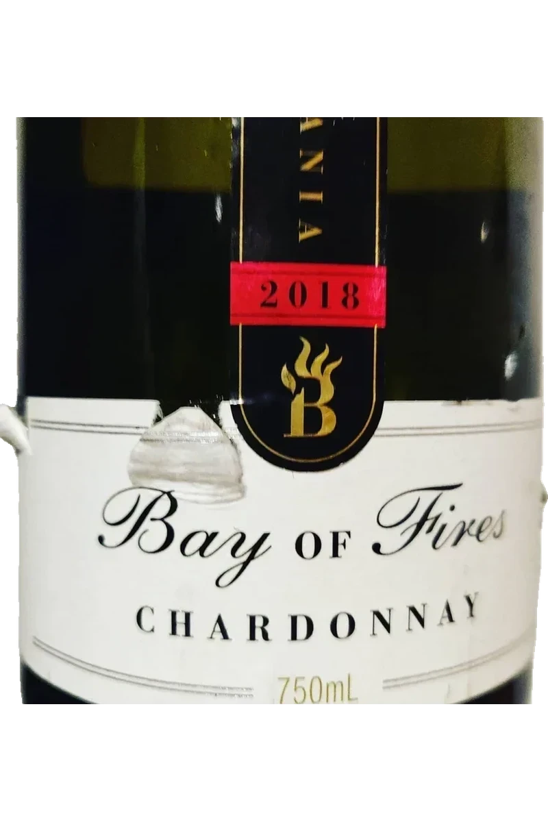 Bay of Fires Chardonnay