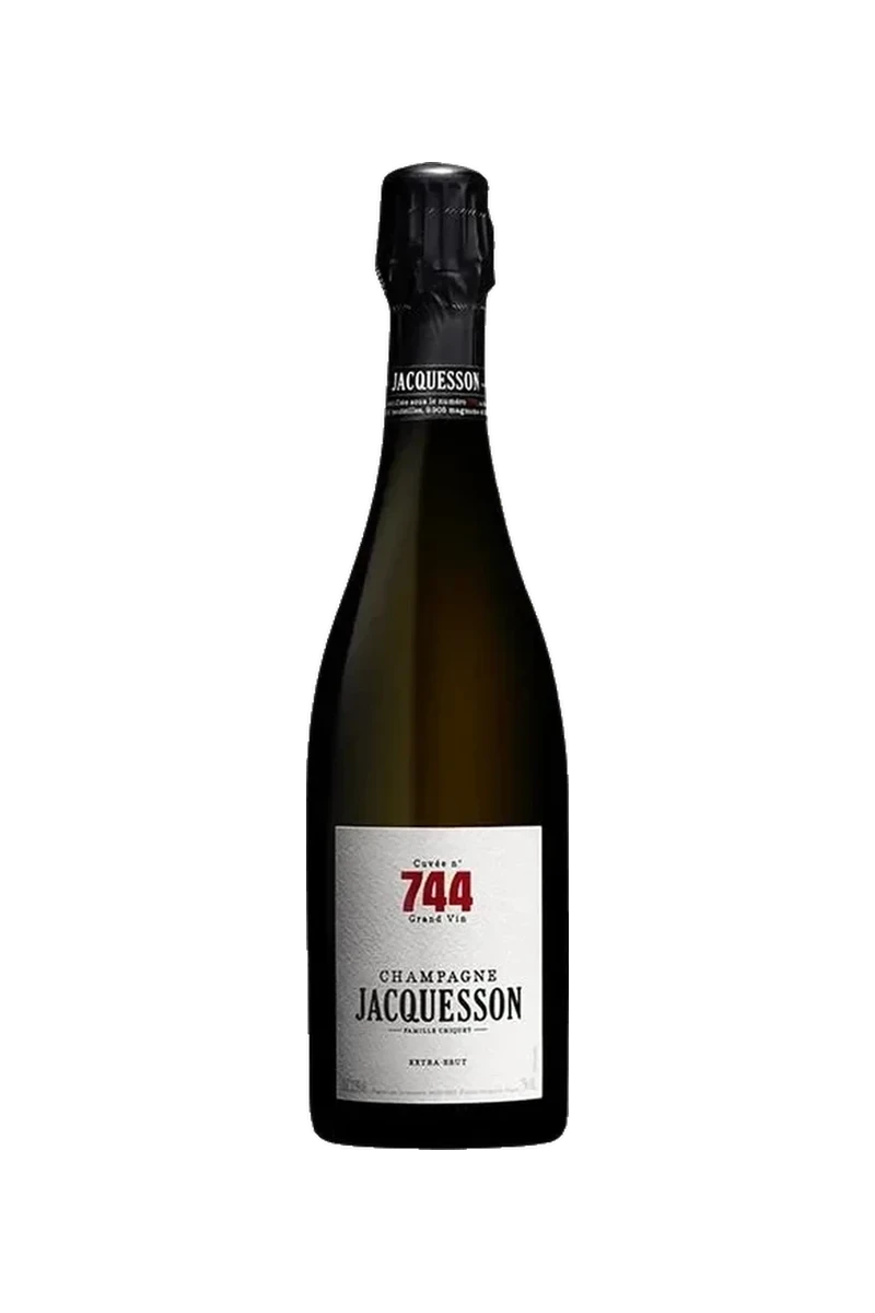 Jacquesson Cuvée No 746 Extra Brut Champagne