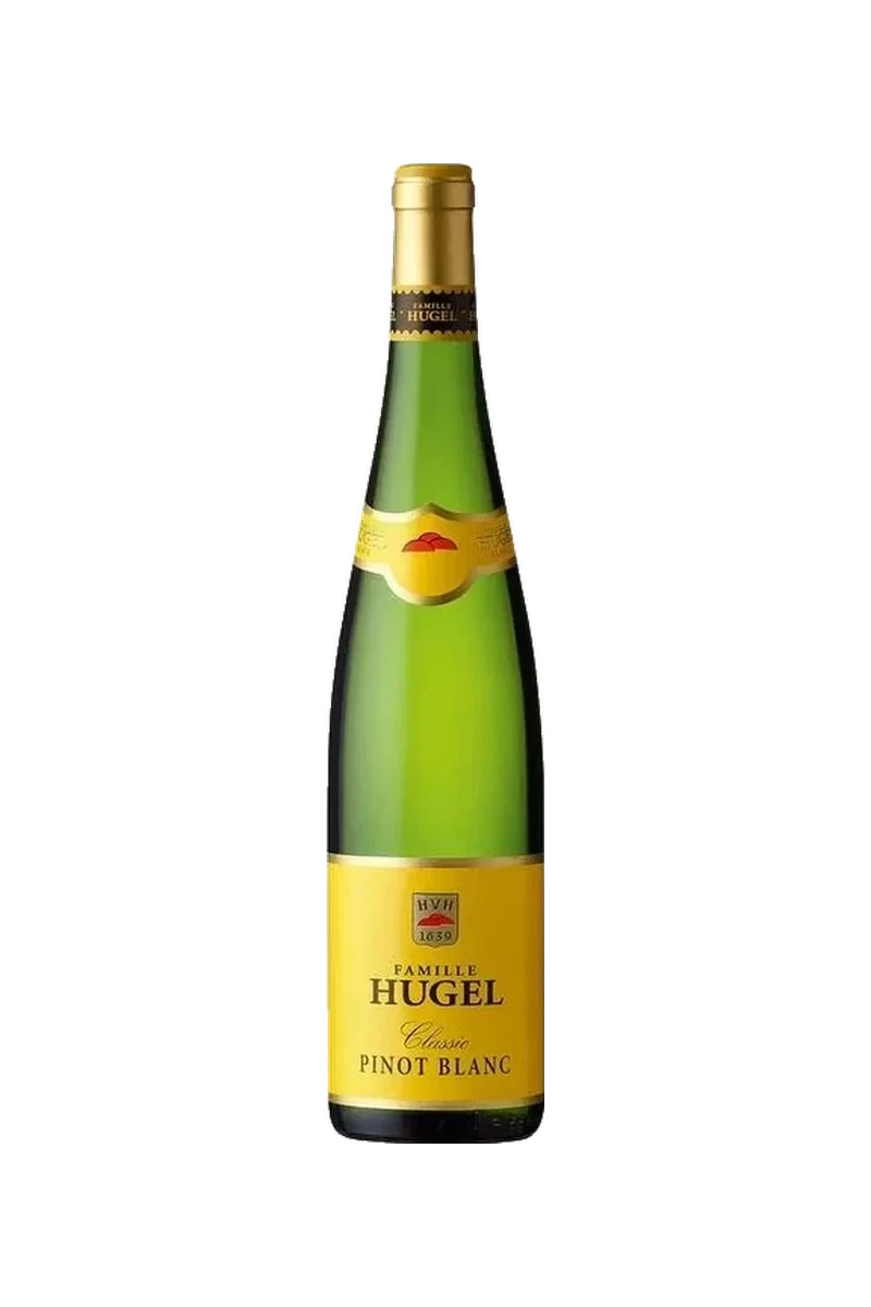 Hugel Classic Pinot Blanc