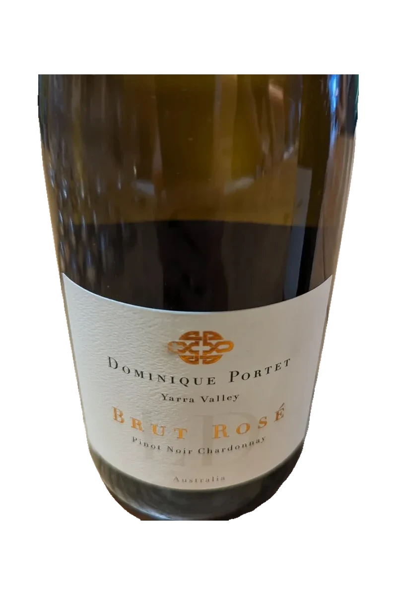 Dominique Portet LD Brut Rosé