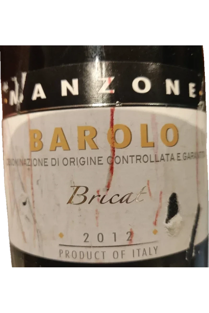 Bricat Barolo