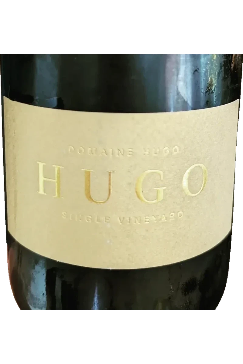 Domaine Hugo Single Vineyard