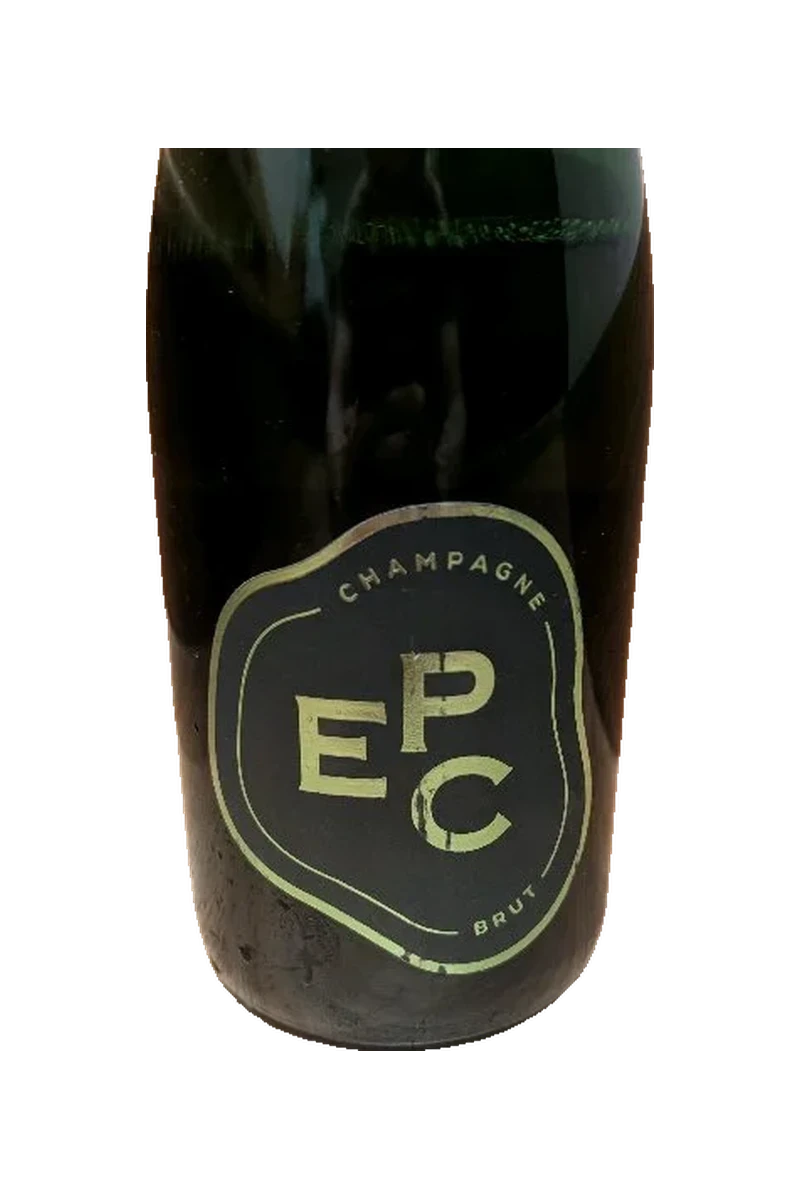 EPC Champagne Brut Champagne