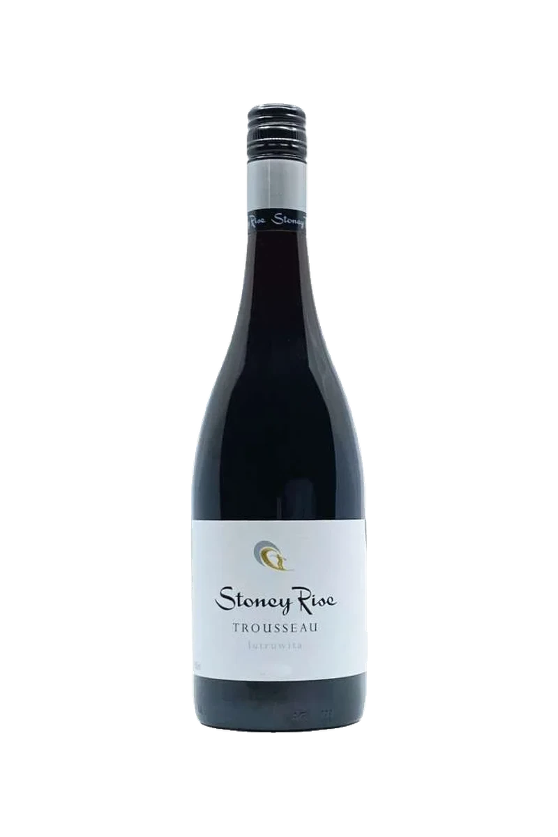 Stoney Rise Trousseau