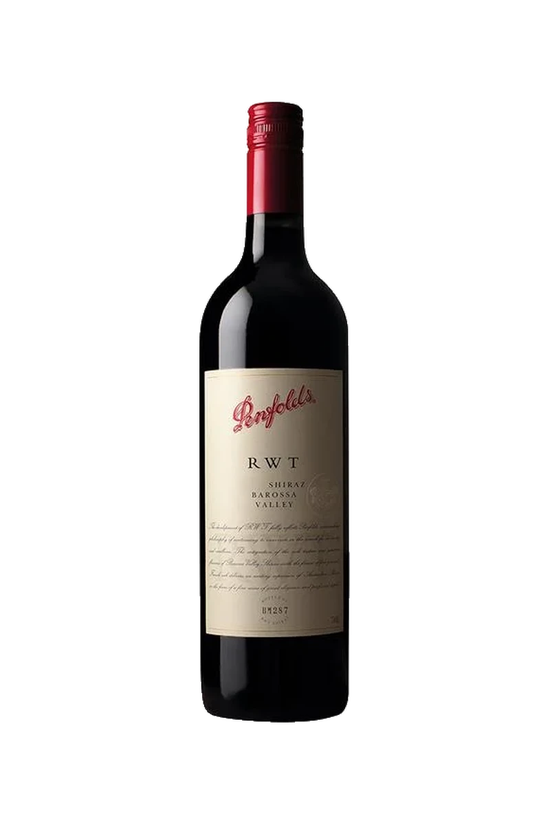 Penfolds RWT