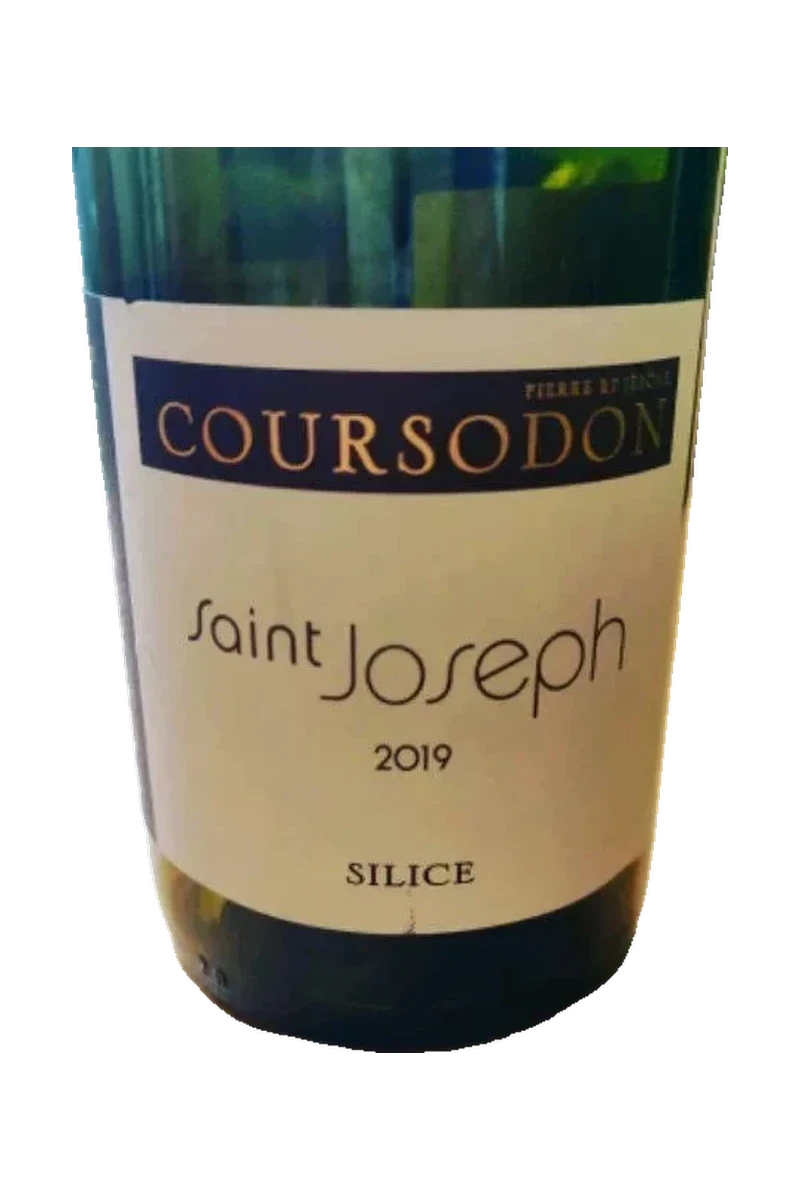 Saint-Joseph Silice Blanc
