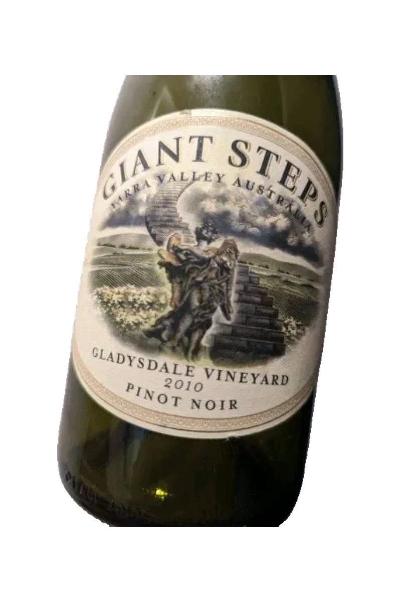 Giant Steps Gladysdale Vineyard Pinot Noir