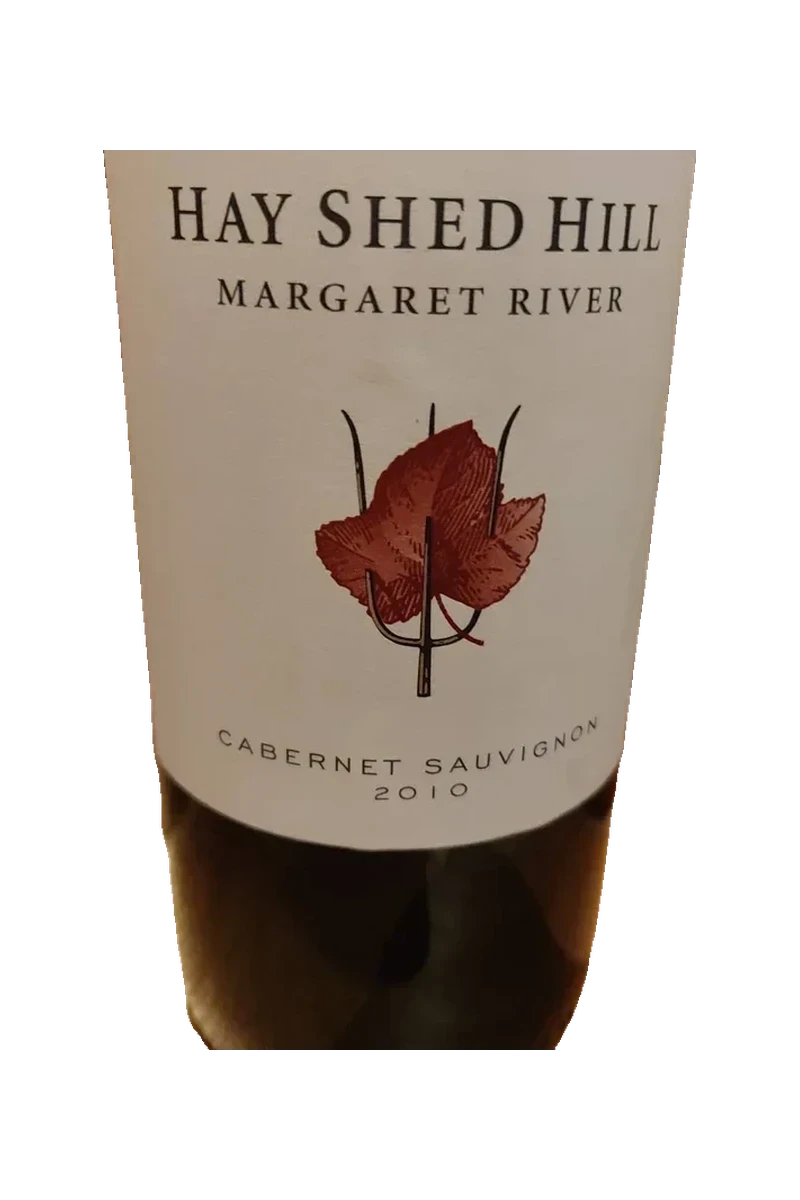 Hay Shed Hill Cabernet Sauvignon