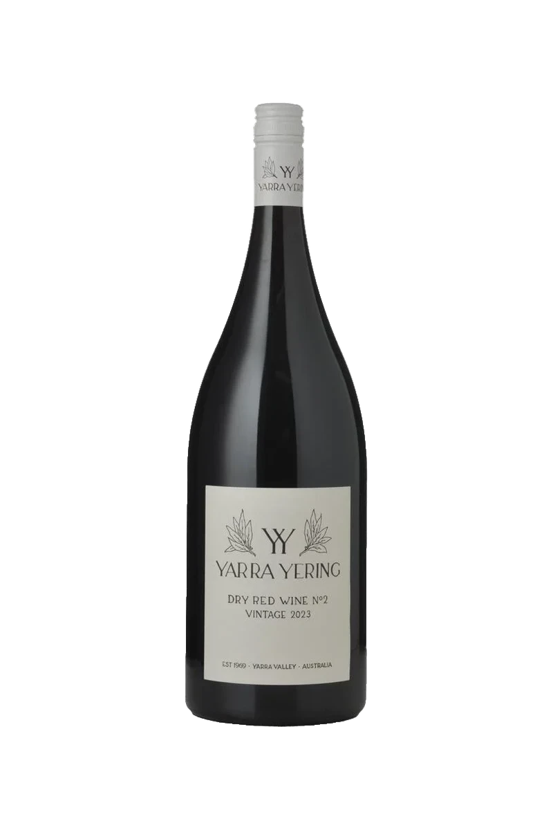 Yarra Yering Limited Edition Crowe x George