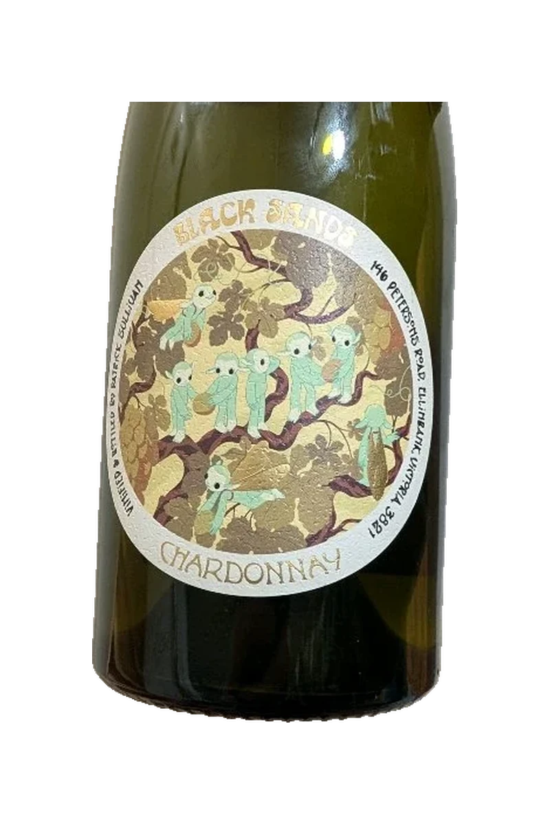 Patrick Sullivan Black Sands Chardonnay