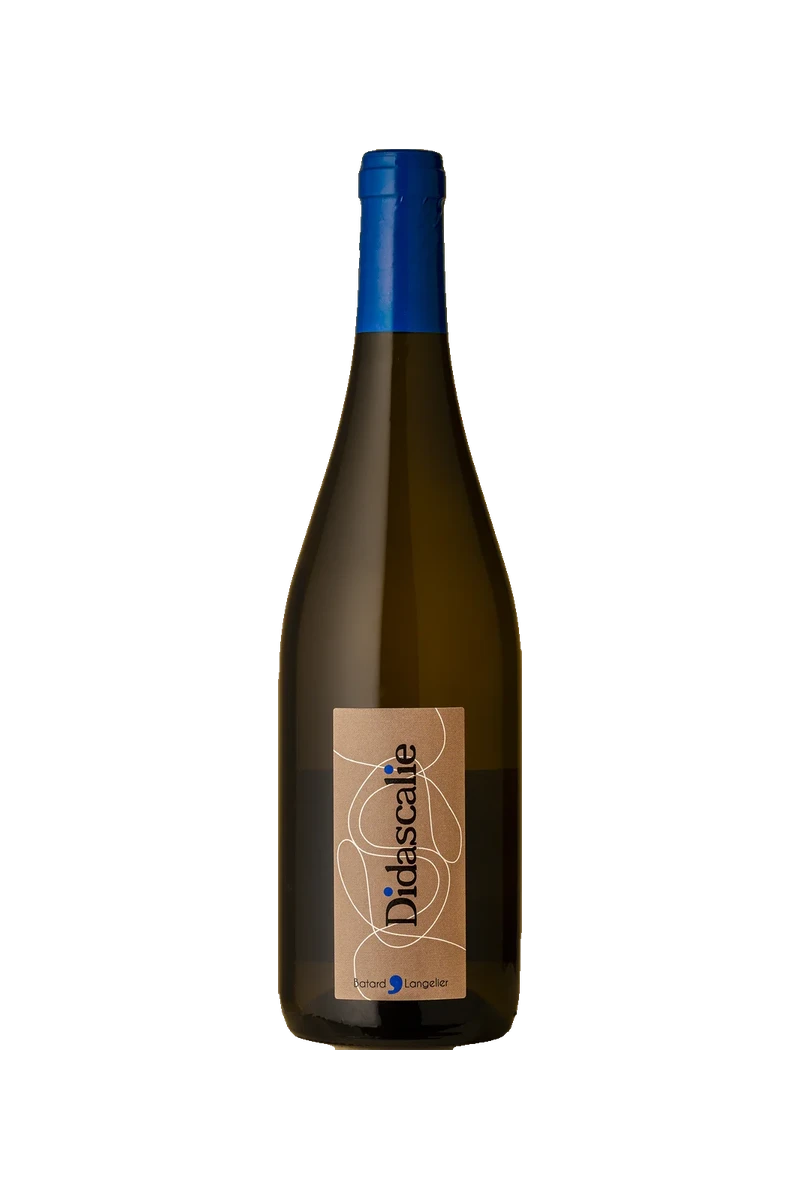 Batard Langelier Didascalie Muscadet-Sevre et Maine sur Lie