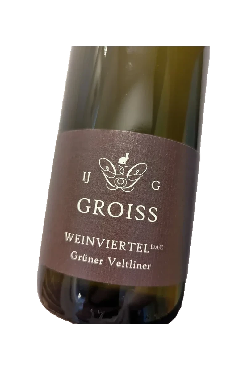 Grüner Veltliner Weinviertel