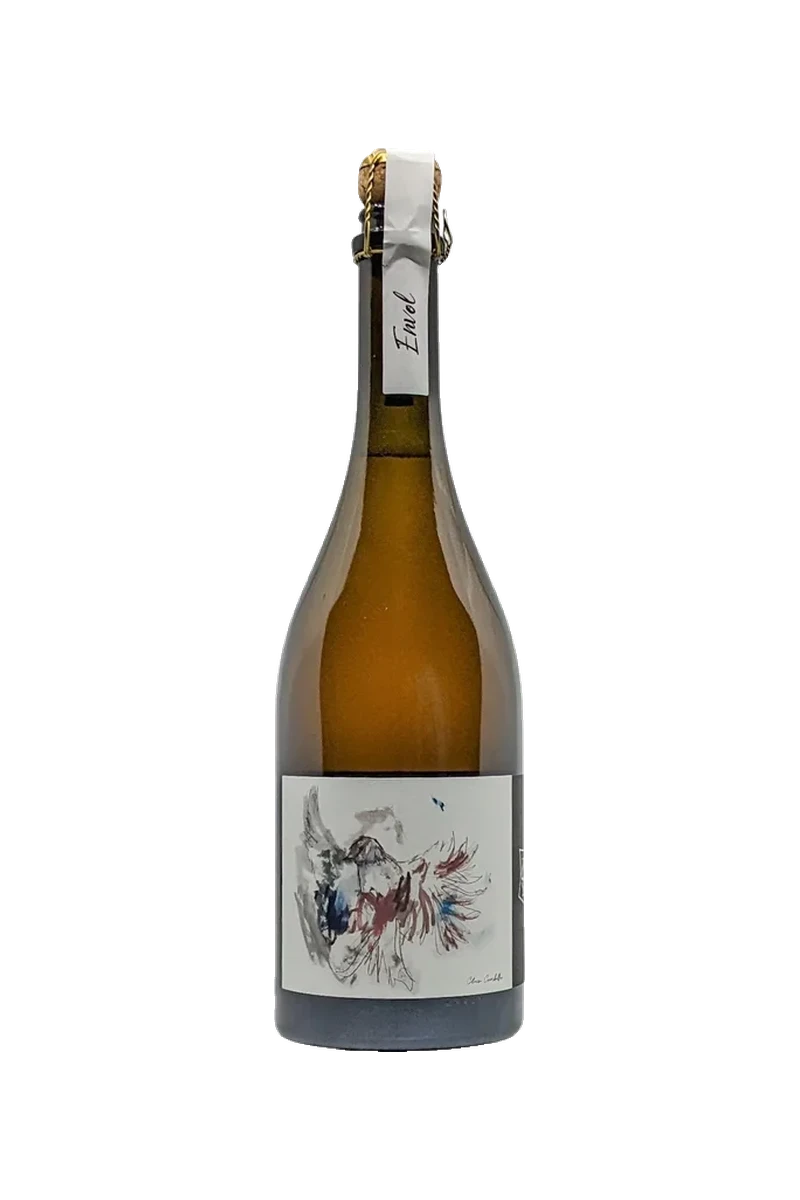 Olivier Horiot Envol Brut Nature