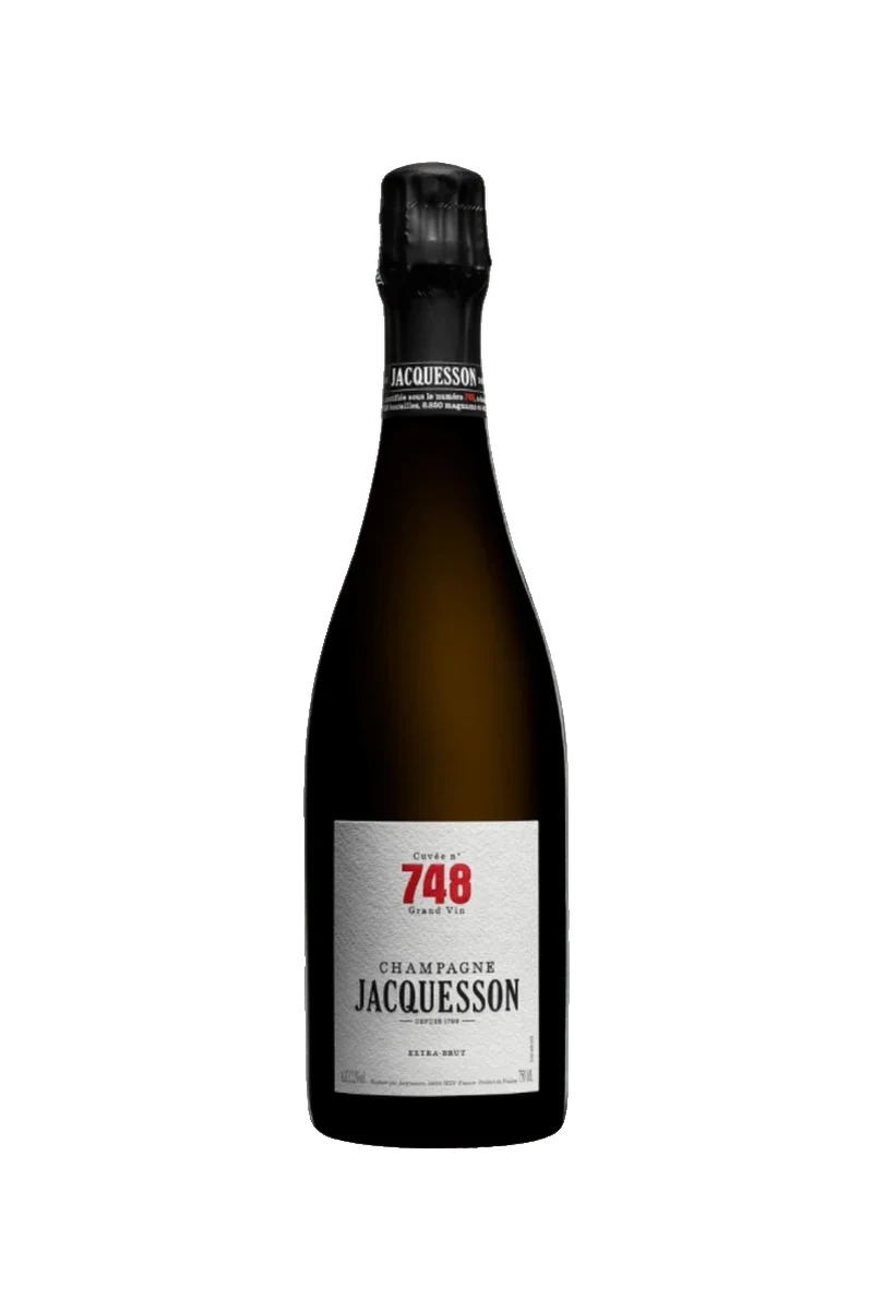 Jacquesson Cuvée No 729
