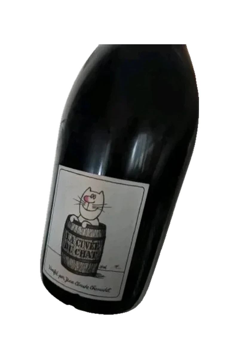 Domaine Marcel Lapierre La Cuvée du Chat