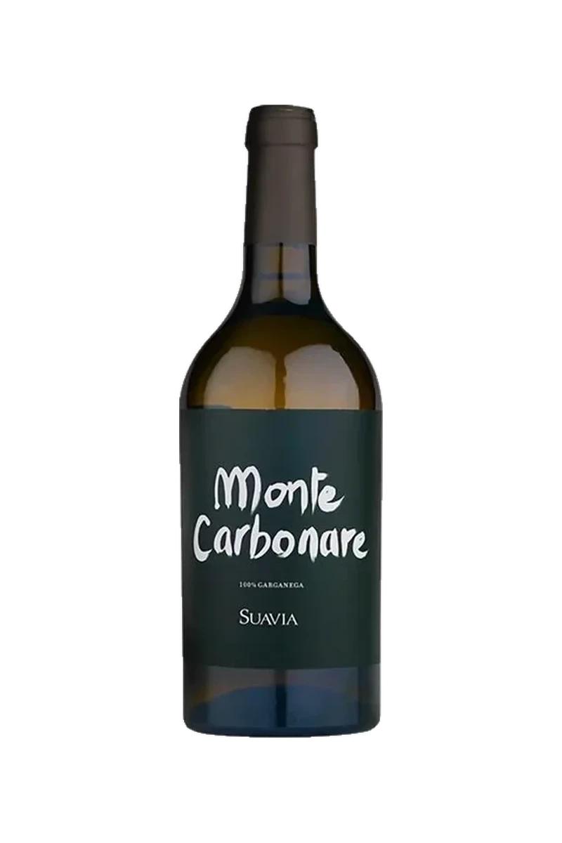 Monte Carbonare