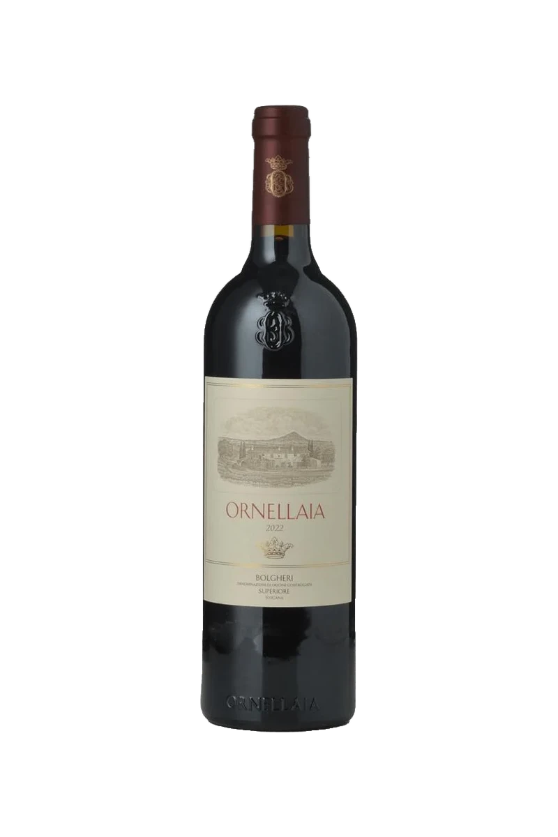Tenuta dell'Ornellaia Ornellaia