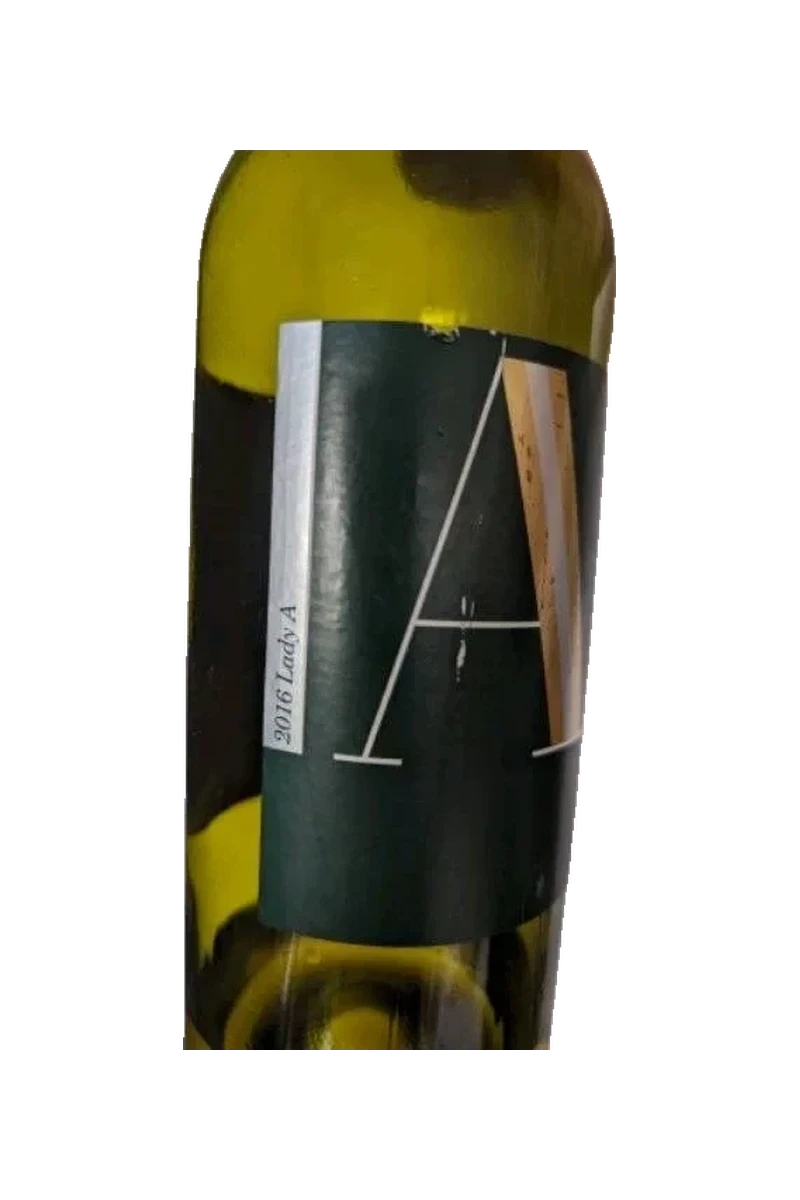 Lady A
