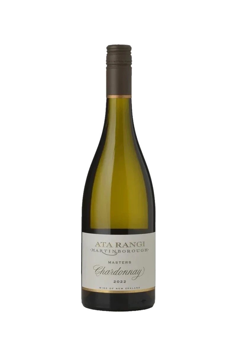 Ata Rangi Masters Chardonnay