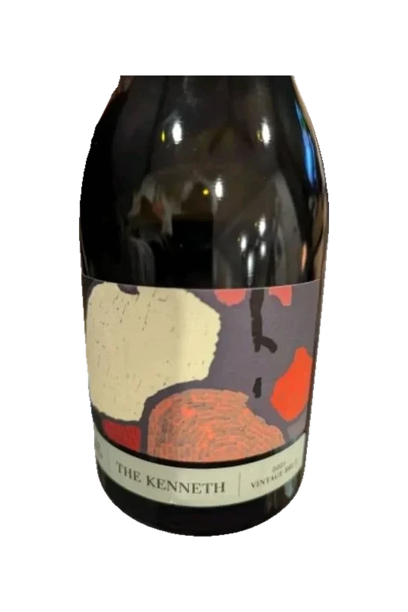 The Kenneth Vintage Brut
