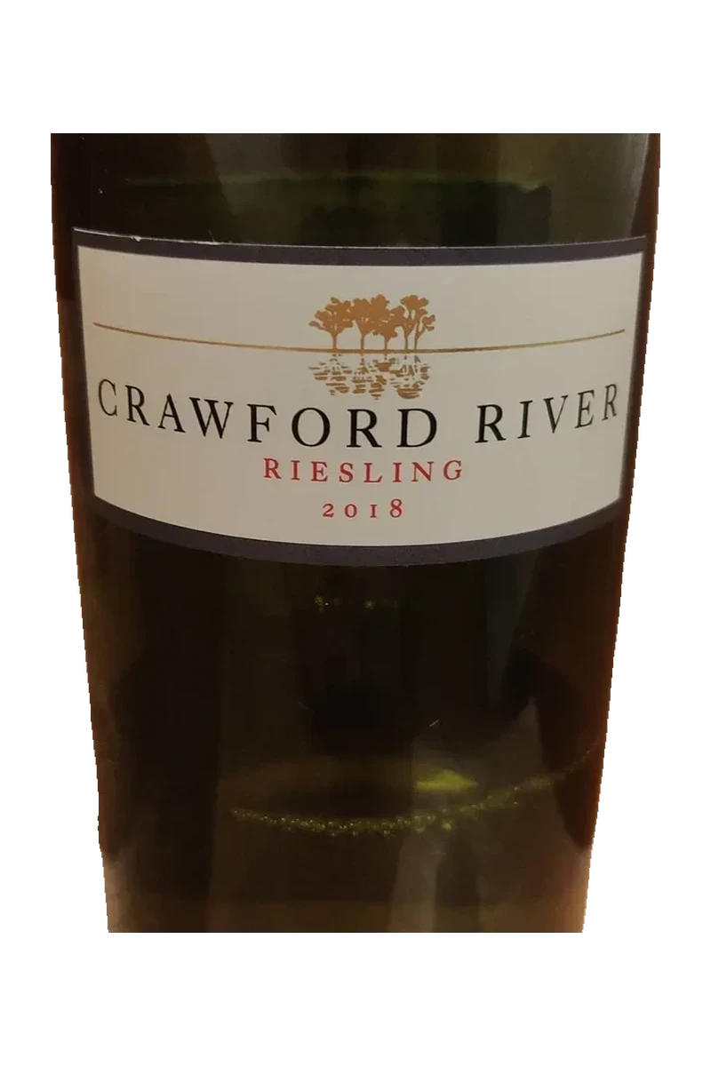 Crawford River Riesling