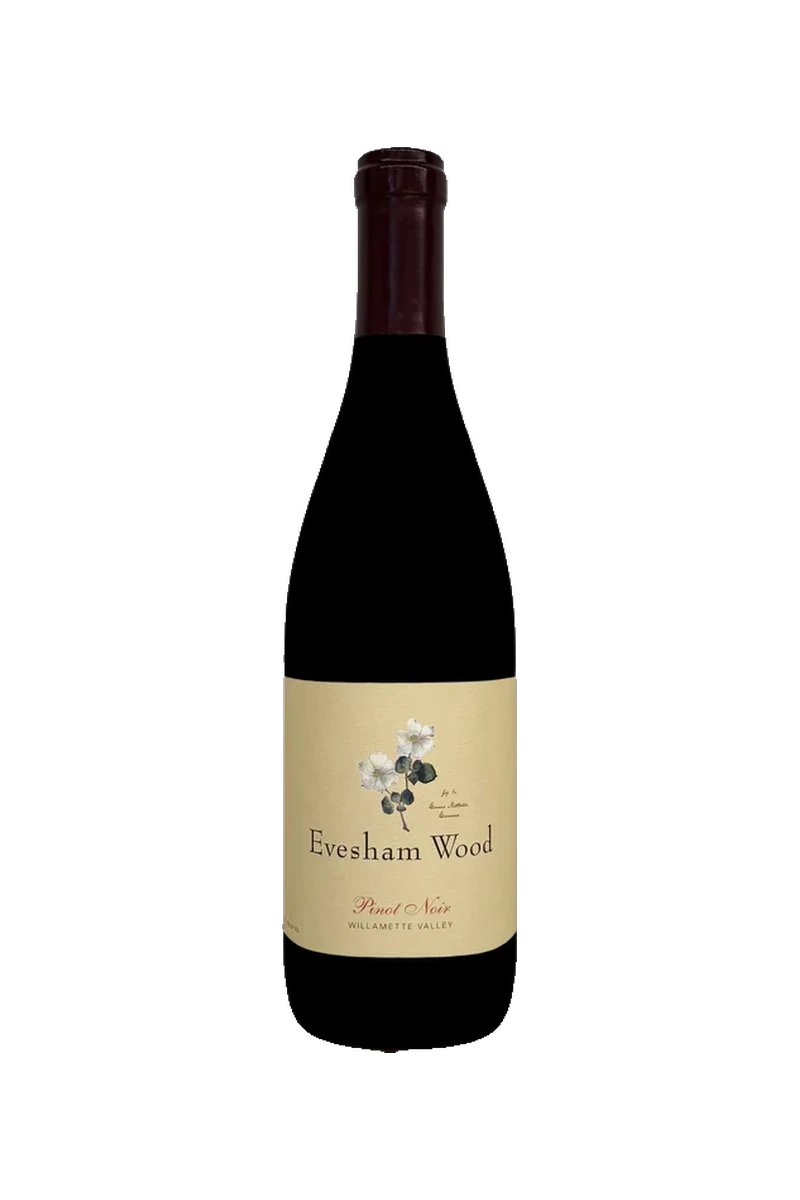 Evesham Wood Willamette Valley Pinot Noir