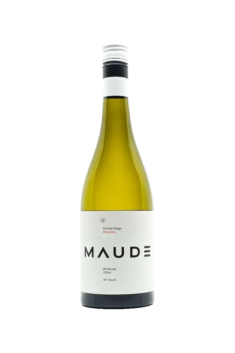 Maude Pinot Gris