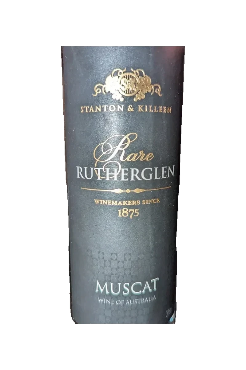 Rare Muscat