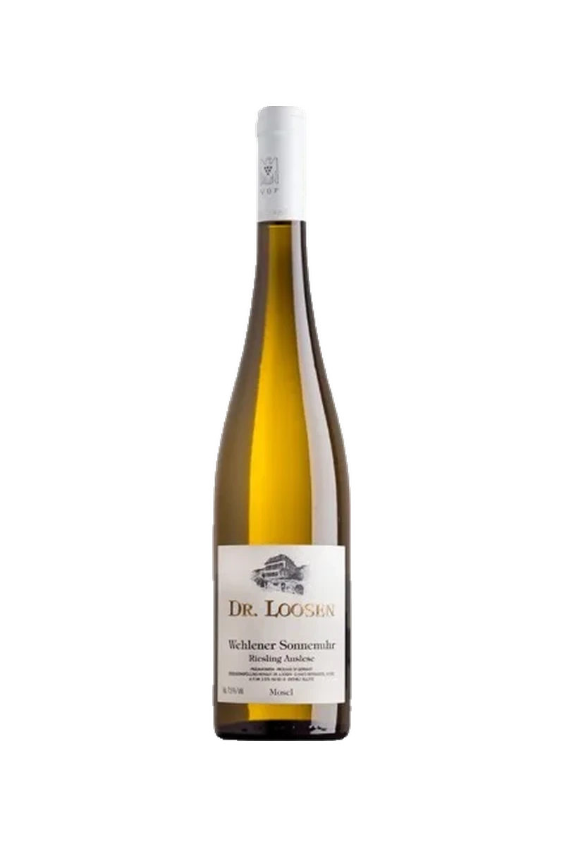 Dr. Loosen Riesling Auslese Wehlener Sonnenuhr
