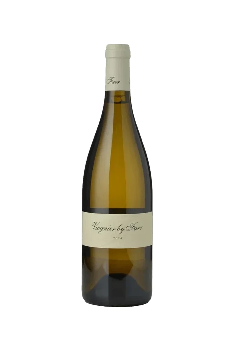 By Farr Viognier