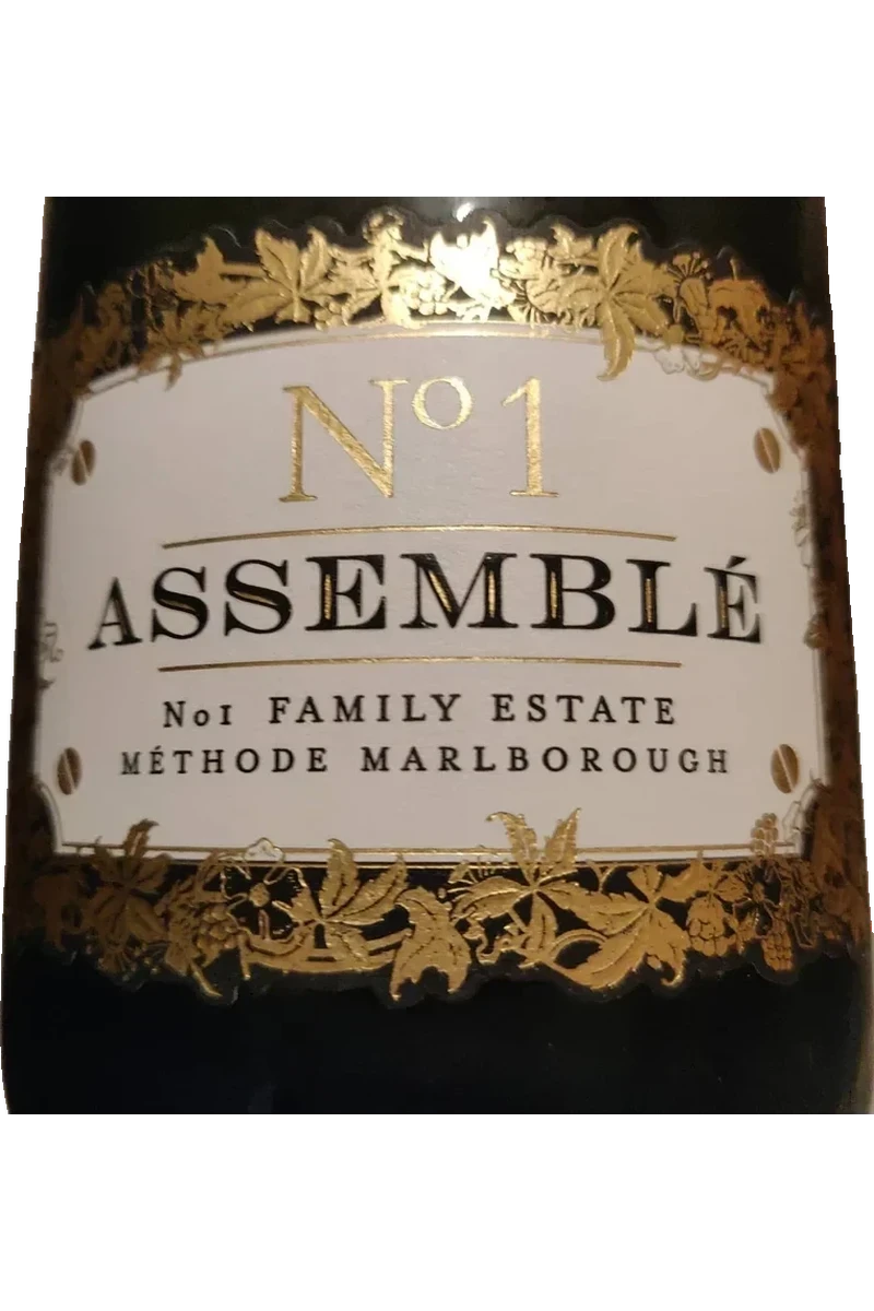 No.1 Family Estate No. 1 Assemblé
