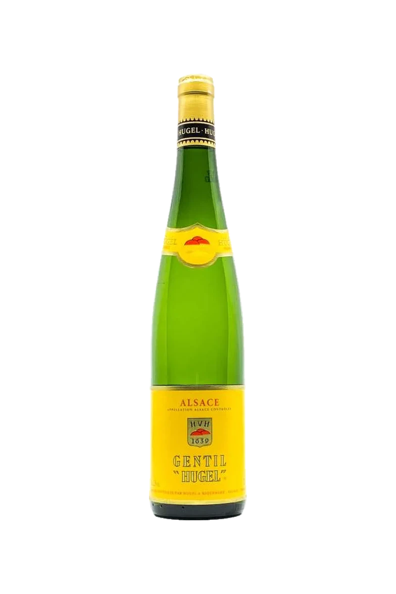 Hugel Gentil