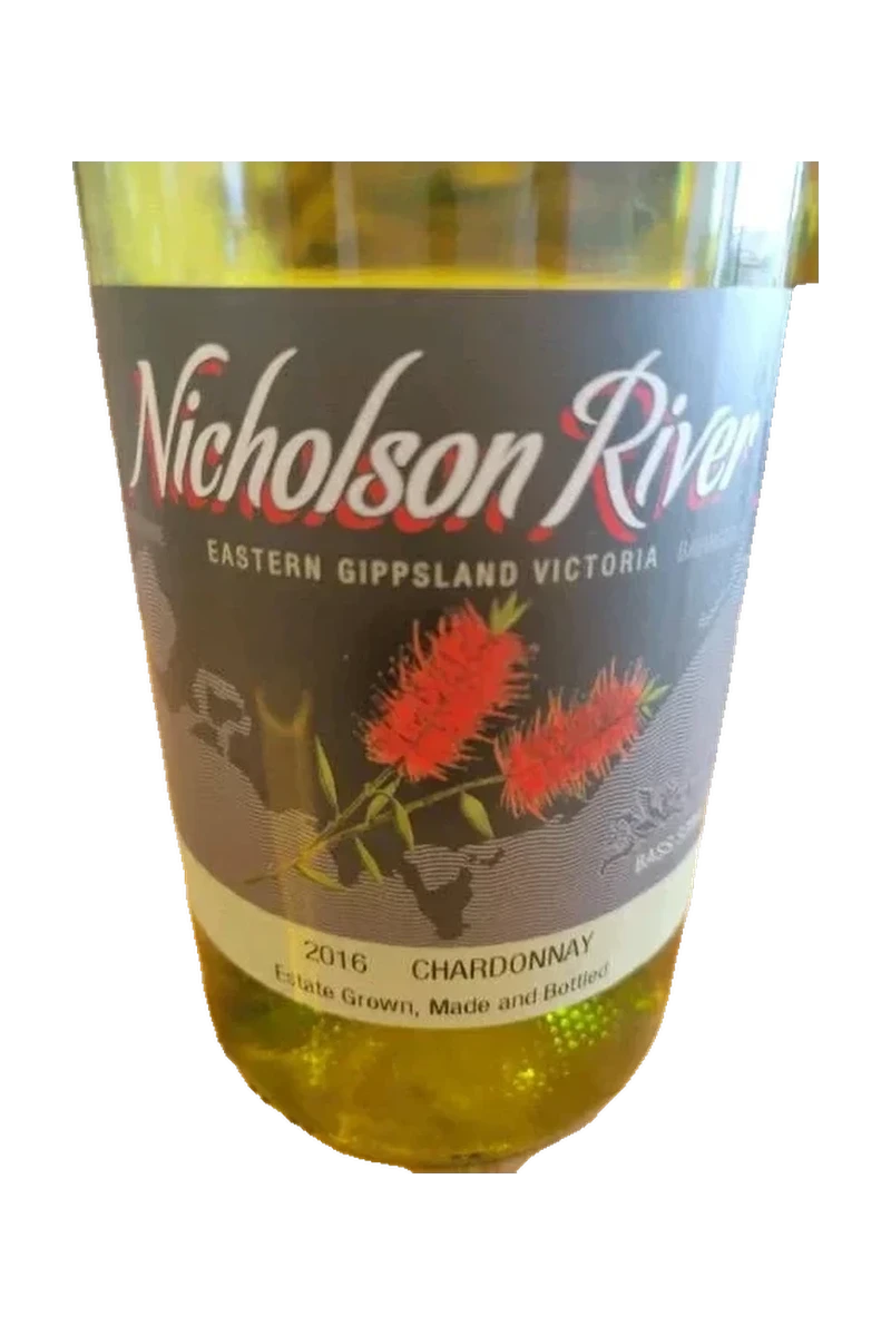 Nicholson River Chardonnay