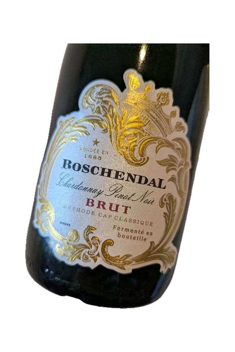 Boschendal Cap Classique Brut
