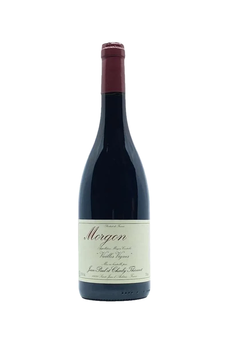Jean-Paul Thévenet Vieilles Vignes Morgon