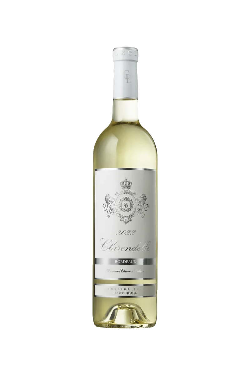 Clarendelle Bordeaux Blanc