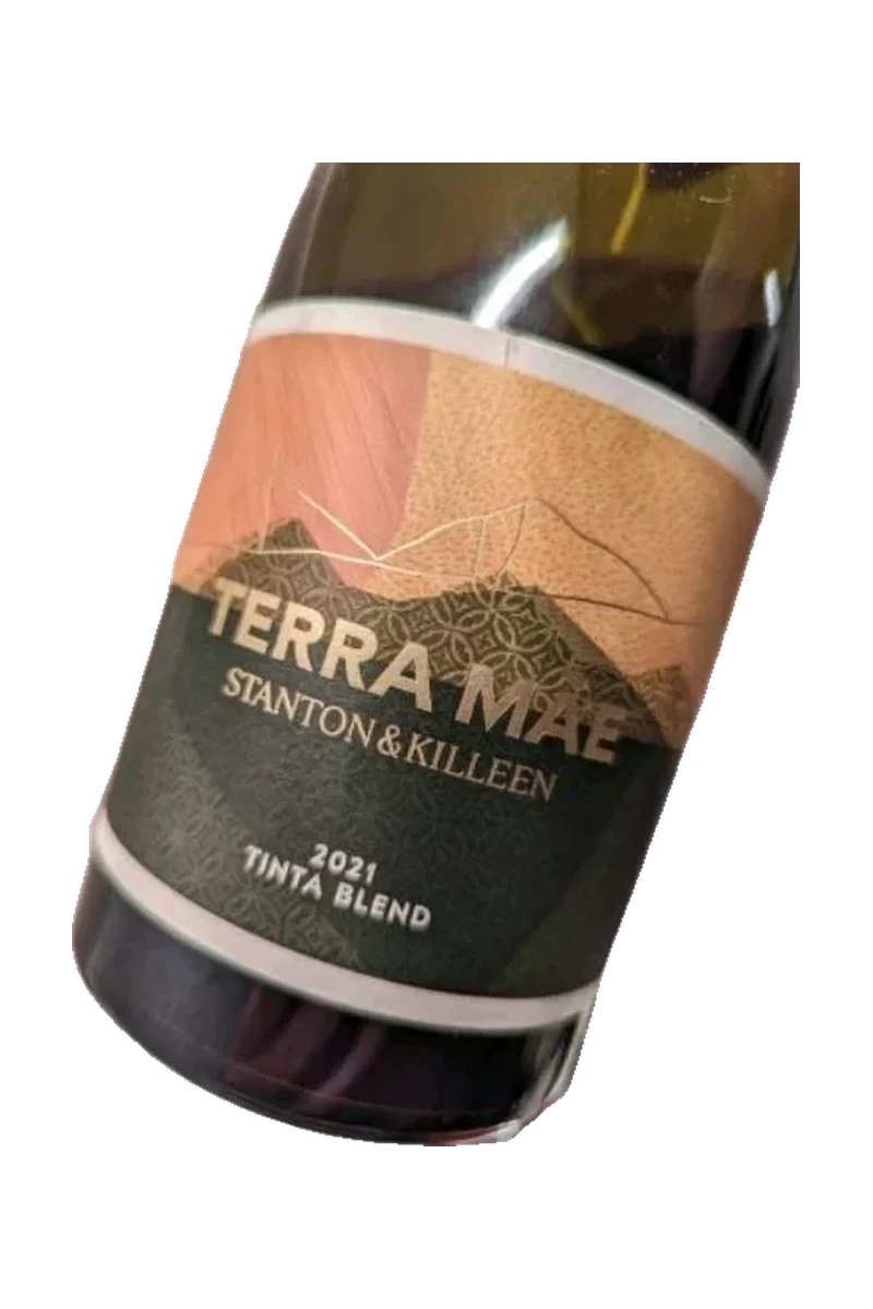 Stanton & Killeen Terra Mae Tinta Blend