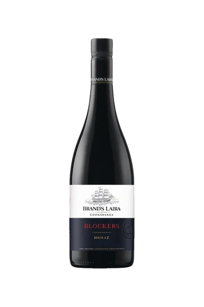 Brand's Laira Blockers Shiraz