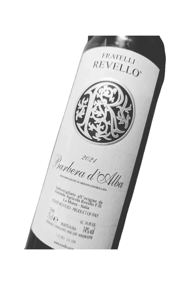 Barbera d'Alba