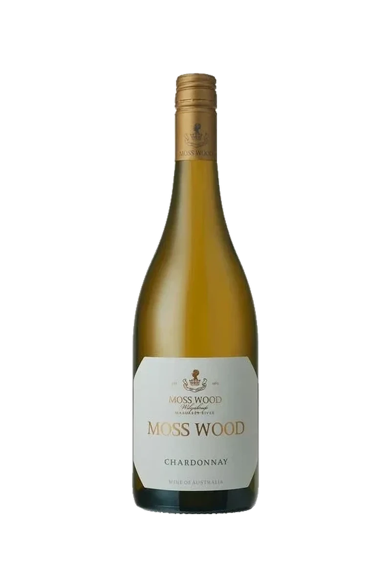 Moss Wood Chardonnay