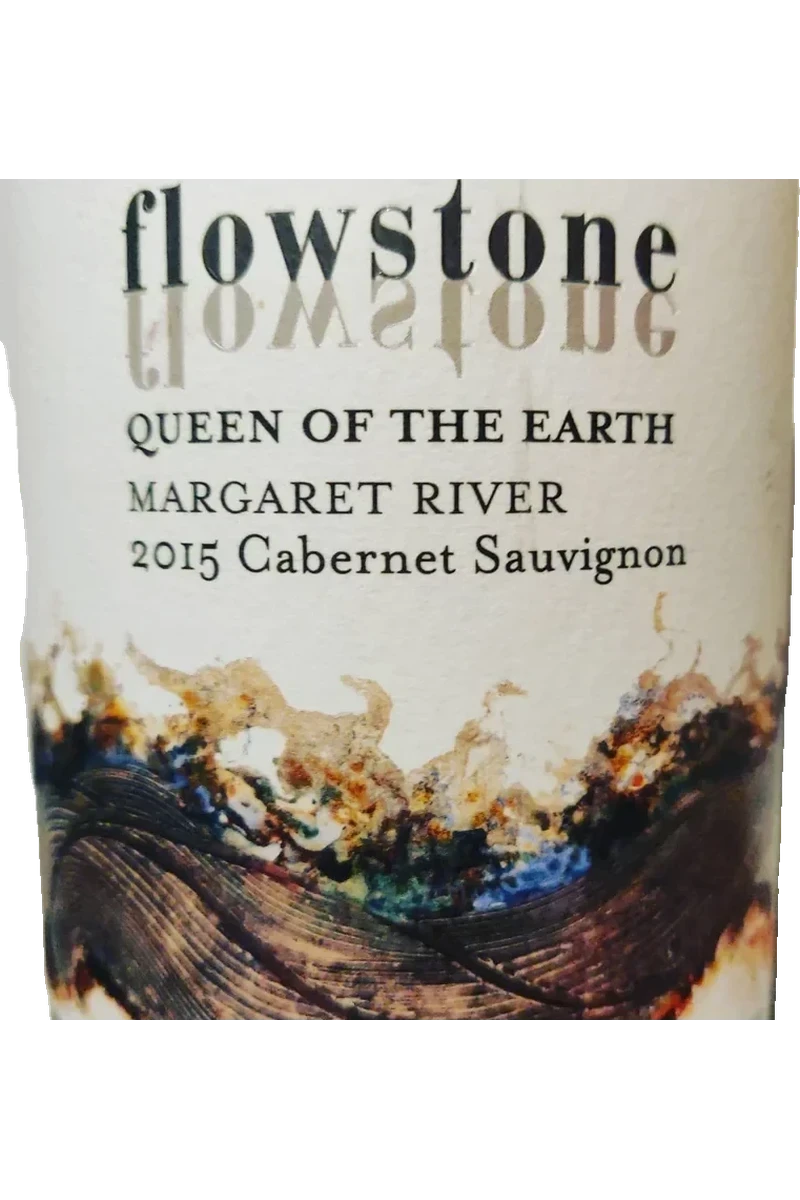 Flowstone Queen of the Earth Cabernet Sauvignon