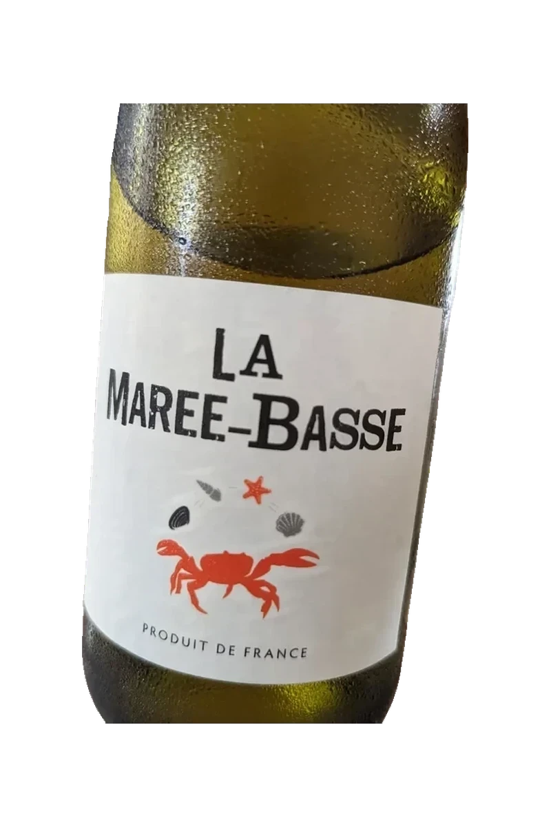 Les Coteaux du Pic La Marée-Basse