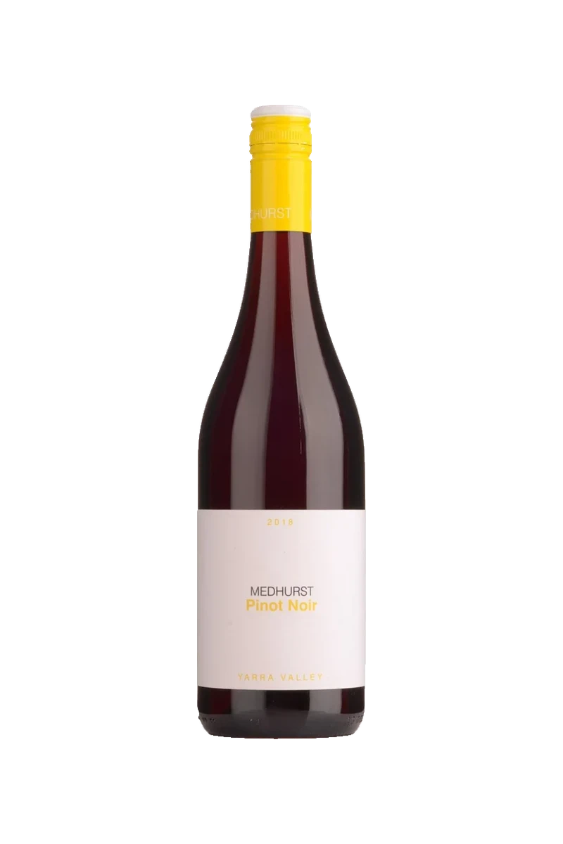 Medhurst Pinot Noir