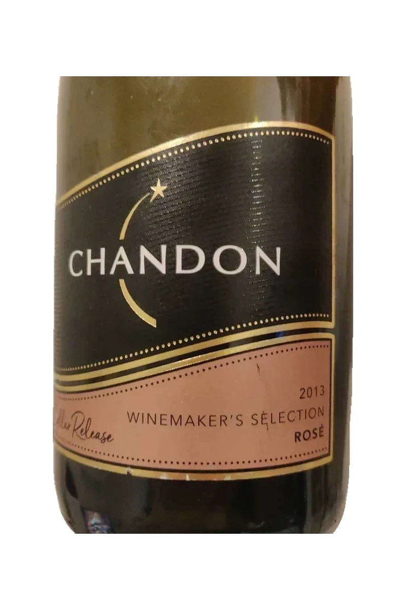 CHANDON Australia Cellar Release Winemaker's Selection Rosé