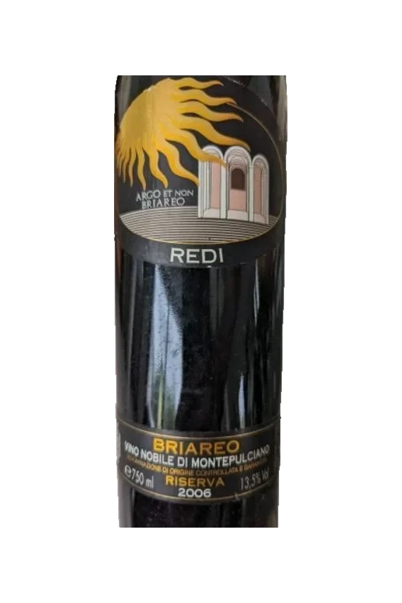 Argo Vino Nobile di Montepulciano
