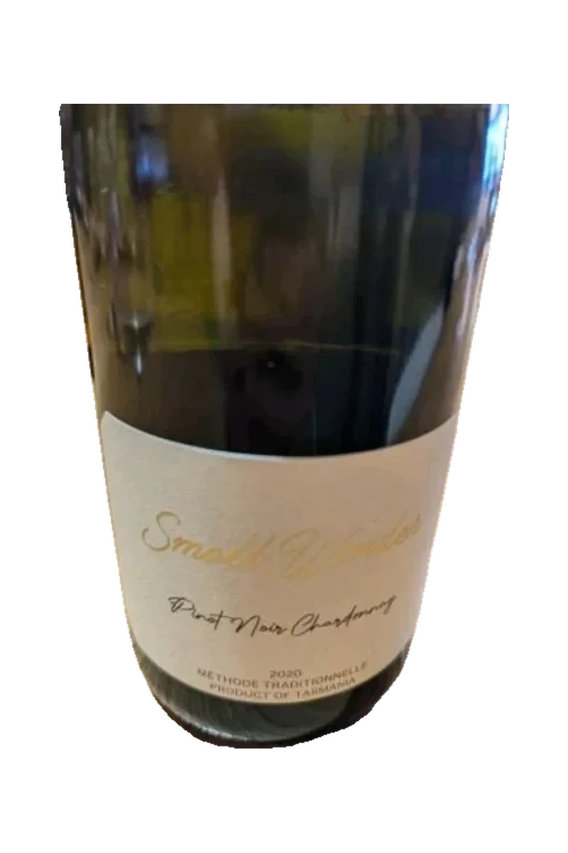 Small Wonder Pinot Noir - Chardonnay