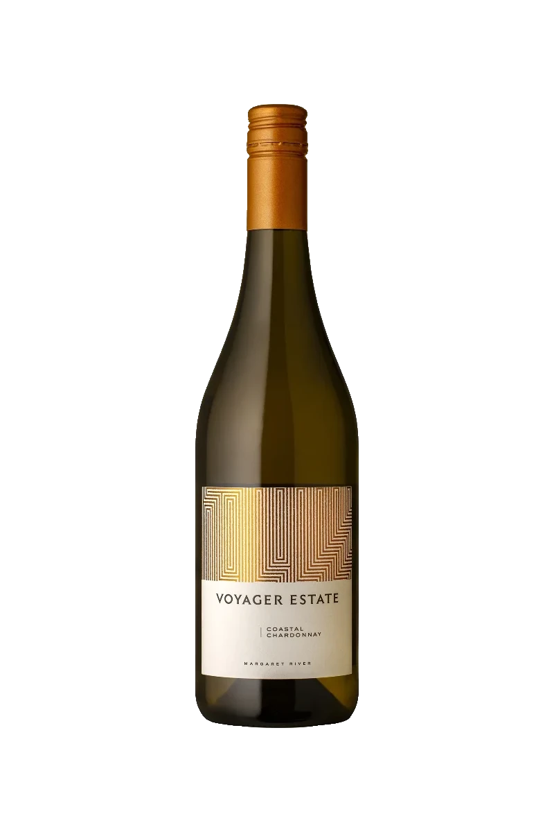 Voyager Estate Coastal Chardonnay